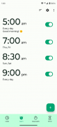 Fossify Clock Beta screenshot 10