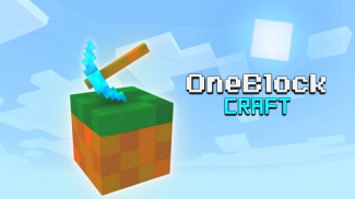 OneBlock Craft screenshot 4