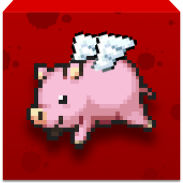 Pig Grinder screenshot 0