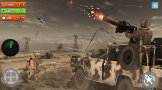 Jet Planes Shooting Game screenshot 7
