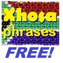 Xhosa Phrases language tutor Icon