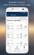 voos idealo - busca, compara, reserva voos baratos screenshot 1