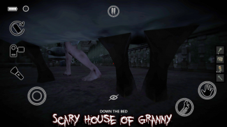 Scary House of Granny screenshot 5