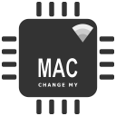 Change My MAC - изменить MAC-адрес Wi-Fi Icon