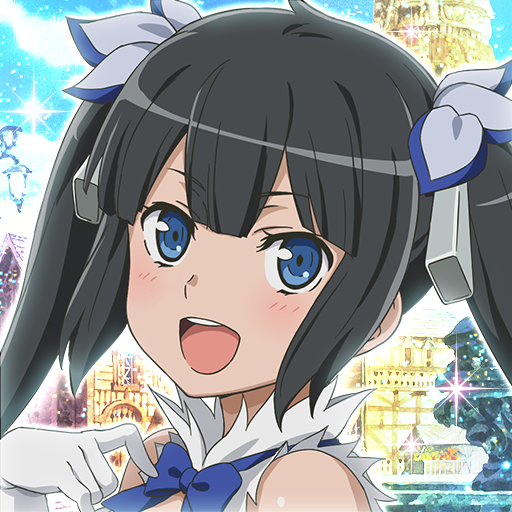 DanMachi receberá um jogo online para PC e dispositivos móveis