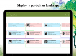 Family Tree Explorer Viewer screenshot 8