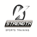 K-Strength Icon