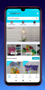 TSD Mart - Shopping App - for online shopping screenshot 1