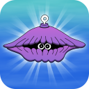 The Talking Shell Icon