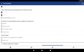 Clinical Practice Guidelines screenshot 9