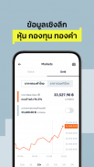 Finnomena กองทุนรวม หุ้นกู้ screenshot 4