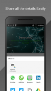 Sensoroid - Sensor info screenshot 3