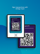 AirGap Wallet screenshot 2