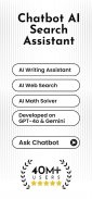 Chatbot AI - Search Assistant screenshot 7