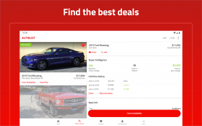 Autolist - Used Cars and Trucks for Sale screenshot 11