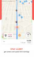 Karta GPS - Navegação sem Internet screenshot 4