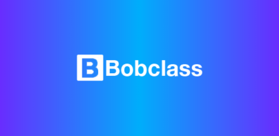 Bobclass Self Service App