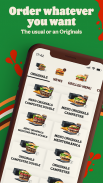 Burger King - Portugal screenshot 1