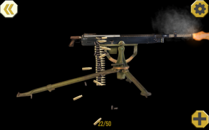 Maschinengewehr Simulator 2 screenshot 2