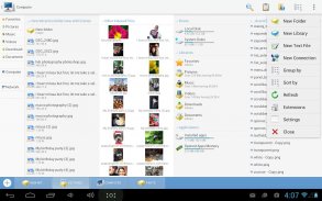 Computer File Explorer screenshot 0