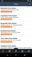 Istanbul Tourism Police screenshot 4