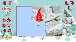 Christmas Decoration Puzzles screenshot 6