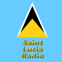 Radio LC: Saint Lucia Stations Icon