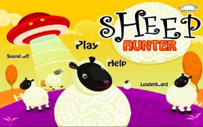 Sheep Hunter screenshot 0