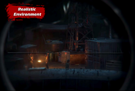 Zombie 2021 Games screenshot 3