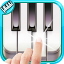 Piano thực Icon