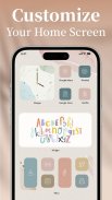 Mico - Widget & Wallpaper screenshot 0