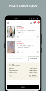 HIJUP:Modest Fashion Worldwide screenshot 3