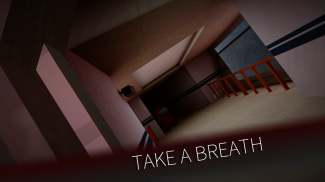 Imposter The Horror 3D screenshot 2