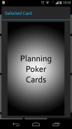 Complete Planning Poker Cards screenshot 2