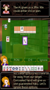 Mahjong School: Learn Riichi screenshot 0
