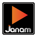 Janam TV Icon