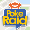 PokeRaid - Worldwide Remote Ra