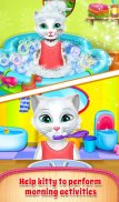 Cat's Life Cycle Game screenshot 4