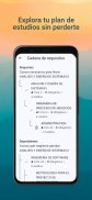 SIGApp screenshot 1