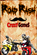 Road Rush screenshot 0