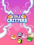 Idle Critters screenshot 5