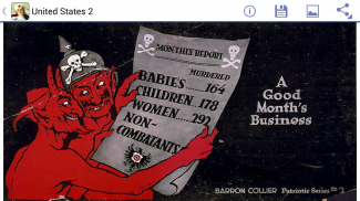 World War I Posters screenshot 4