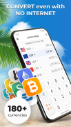 Currency Converter Plus Free screenshot 0