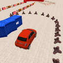 Car Parking Game 3D