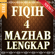 Fiqih 4 Mazhab Lengkap screenshot 1