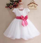 1000+ Latest Baby Frock Designs HD (Offline) screenshot 7