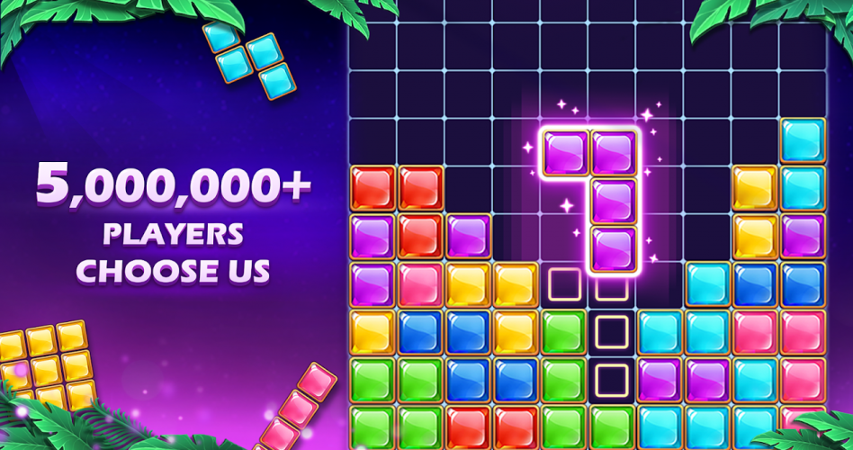 Block Puzzle Game 1 7 8 Download Android Apk Aptoide