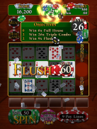 Poker Slots Deluxe screenshot 10