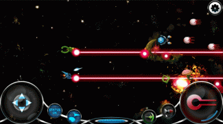 Space Apocalypse screenshot 1