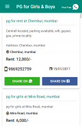 Room Rent in Mumbai | No Broker screenshot 2